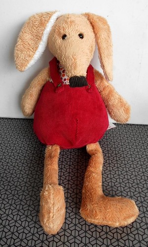 Doudou renar peluche plush - doudou,