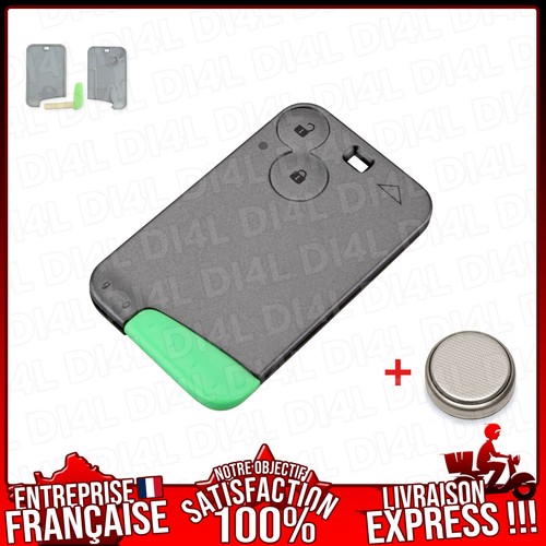 Coque cle pilp telecommande - coque,