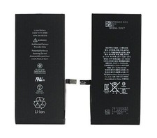 BATTERIE POUR IPHONE 7+ PLUS 2900 mAh PIÈCE DE RECHANGE D'ORIGINE ÉGALE