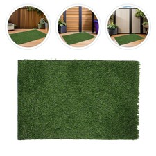 Tapis de gazon artificiel