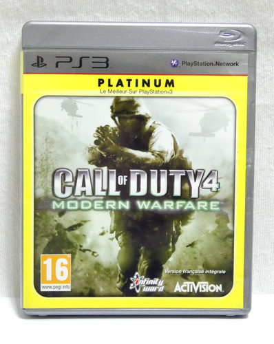 Call duty modern warfare - call,
