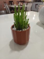 Handmade Ceramic Utensil