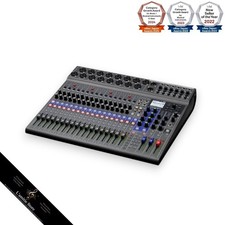 Table de mixage numérique