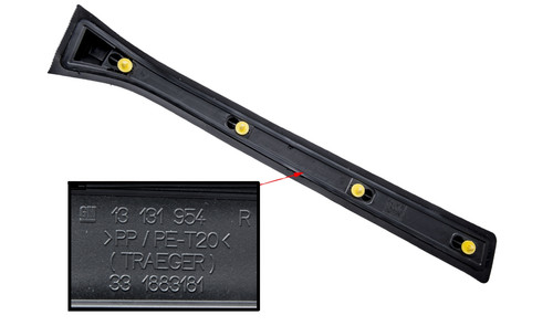 13131954 baguette porte - ,