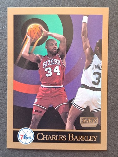 Charles barkley 211 - charles, #211