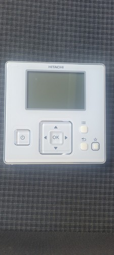 Télécommande climatisation - télécommande,