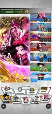 compte dragon ball legends