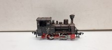 Fleischmann Locomotive A Vapeur Anna  Échelle HO 