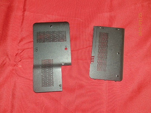 Trappe sous dv6 - trappe, pc
