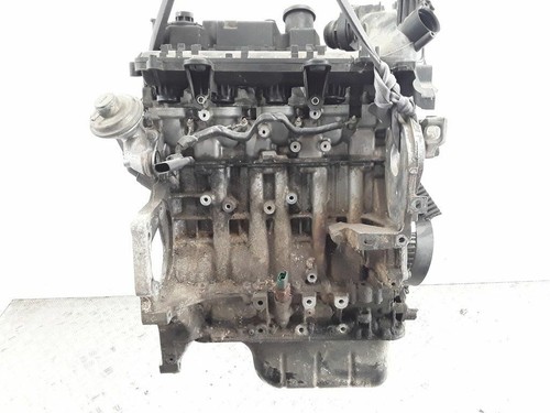 Peugeot 206 4hdi - 206, 50kw