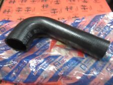 Original Fiat Uno Turbo R / 89