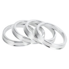 Bagues Centrage Moyeu, 57,1 Mm