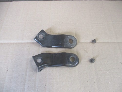 Pattes clignotants avant - pattes,