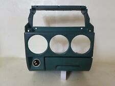 Console cache commande