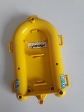 Playmobil System Bateau De Pêche 