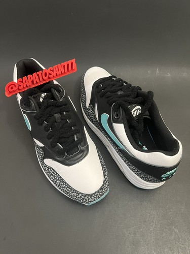 Nike air max you id - id, atmos