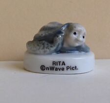 Fève Le Voyage Extraordinaire de Samy - 2011 - La Tortue Rita