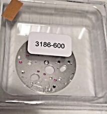 Rolex Watch Parts Caliber 3186