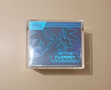 Protection Acrylique ETB Pokemon Aimantée ?