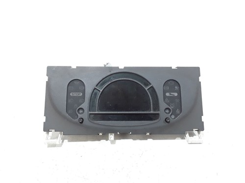 Compteur renault modus - renault,