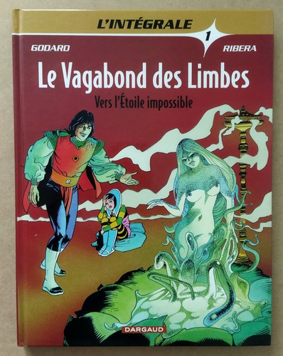 Vagabond des limbes - --, le