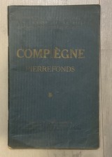 GUIDE MICHELIN DES CHAMPS DE