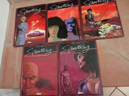 Lot - lot, 5