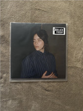 ✅ *IN HAND* Vinyle Billie