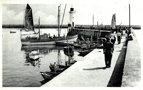 Cpsm le guilvinec - le,