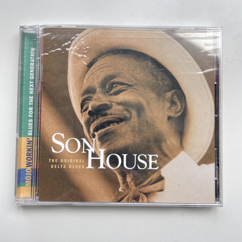 Son house the - son, –