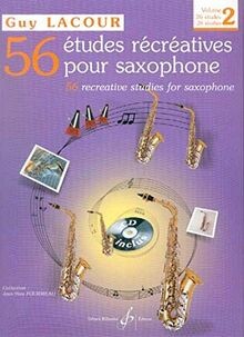 Etudes recreatives cahier - etudes,