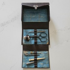 Coffret etui necessaire - , de