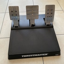 Pédalier 3 Pedales Thrustmaster T3PA Pour Volant T-GT II