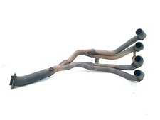 échappement header - header, /