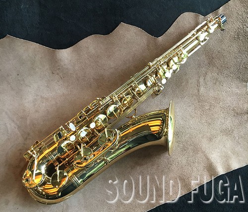 Selmer sa 80ii - selmer,