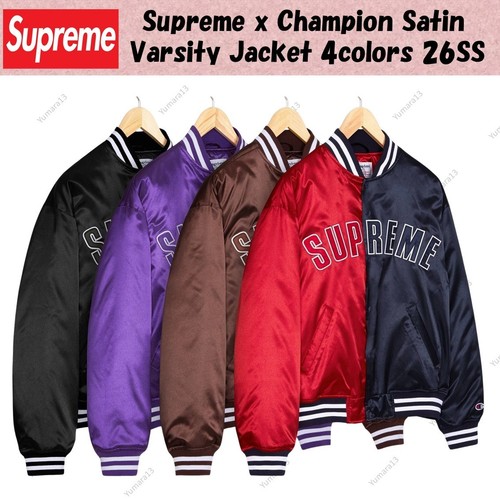 Supreme champion satin - supreme,