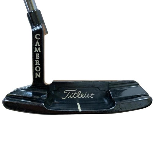 Scotty cameron classic newport - cameron,