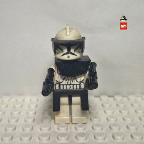 Lego star wars clone trooper - lego,
