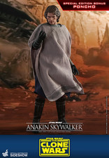 STAR WARS Les Clone Wars
