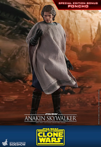 Star wars les clone - wars,