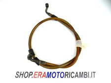 Tuyau Hydraulique Pompe Huile Frein Arrière APRILIA AF1 125 Project 108 1987