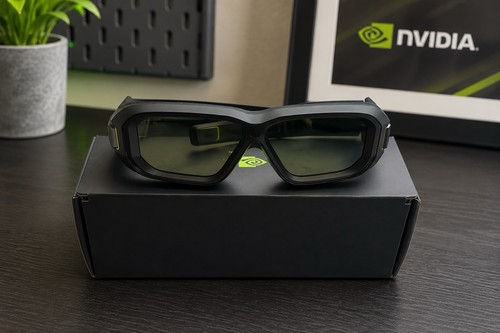 Nvidia vision wireless - 2,
