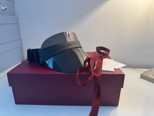 Gucci visière édition - –,