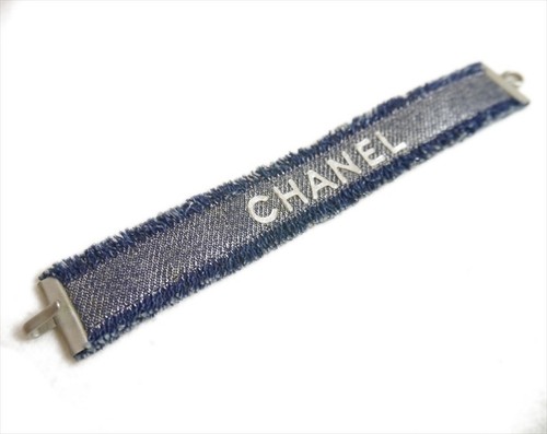 Authentique bracelet chanel - authentique,