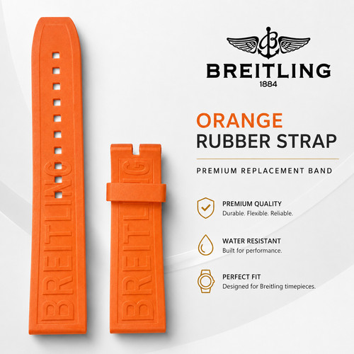 Breitling bracelet montre - bracelet, de