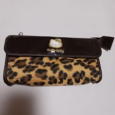 Trousse à crayons imprimée