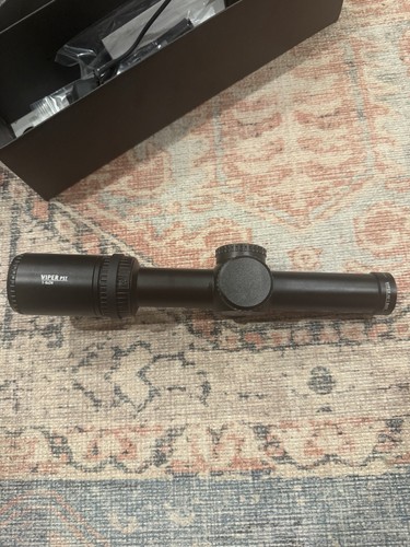 Vortex viper pst - vortex, gen