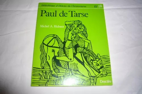 Paul tarse michel hubaut - michel,