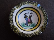 Petit cendrier coupelle - cendrier,