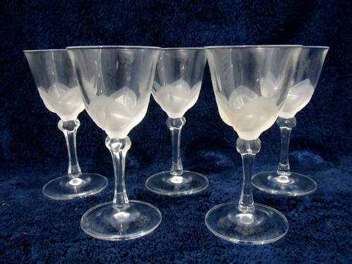 Beautiful cristal arques - (5),